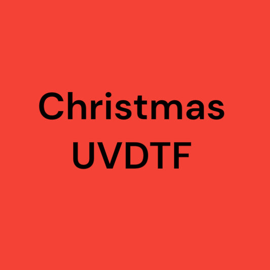 UVDTF